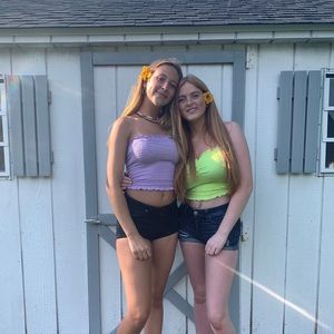 Meet your Posher, Sara